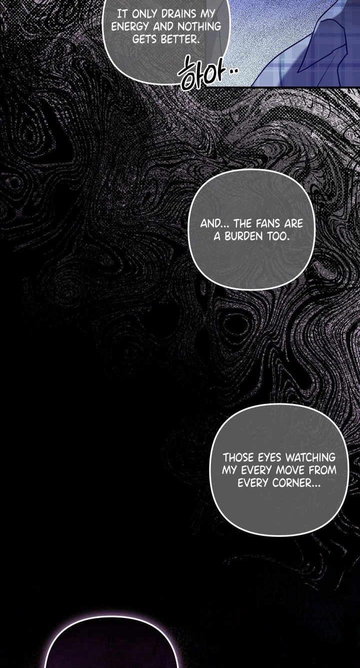 Saranghaneun Anti-fan Chapter 2 page 12 - 