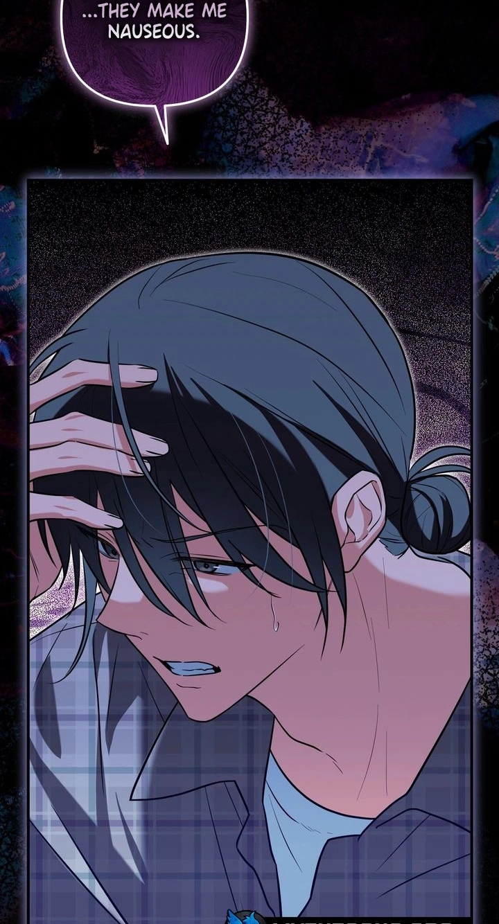Saranghaneun Anti-fan Chapter 2 page 13 - 