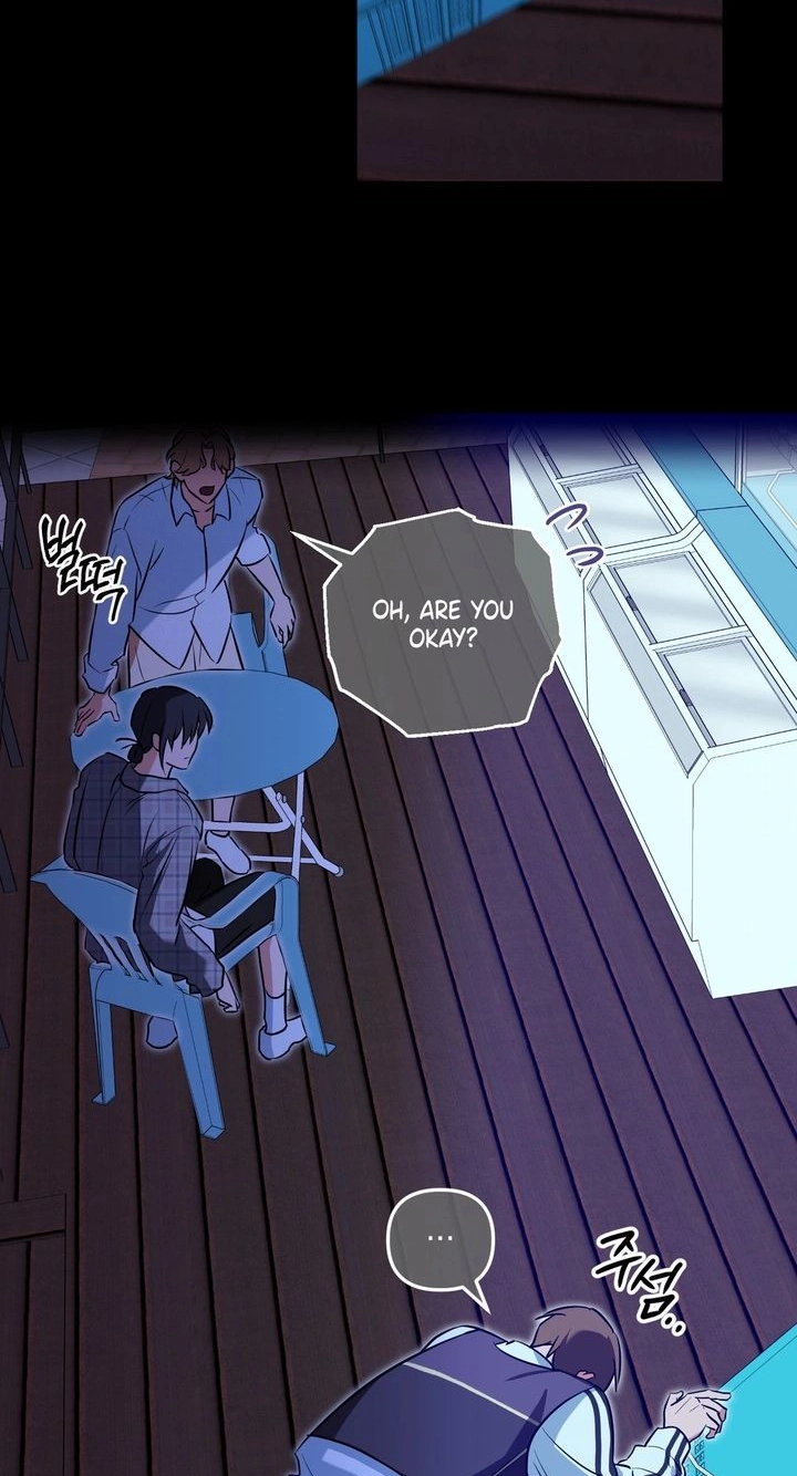 Saranghaneun Anti-fan Chapter 2 page 15 - 