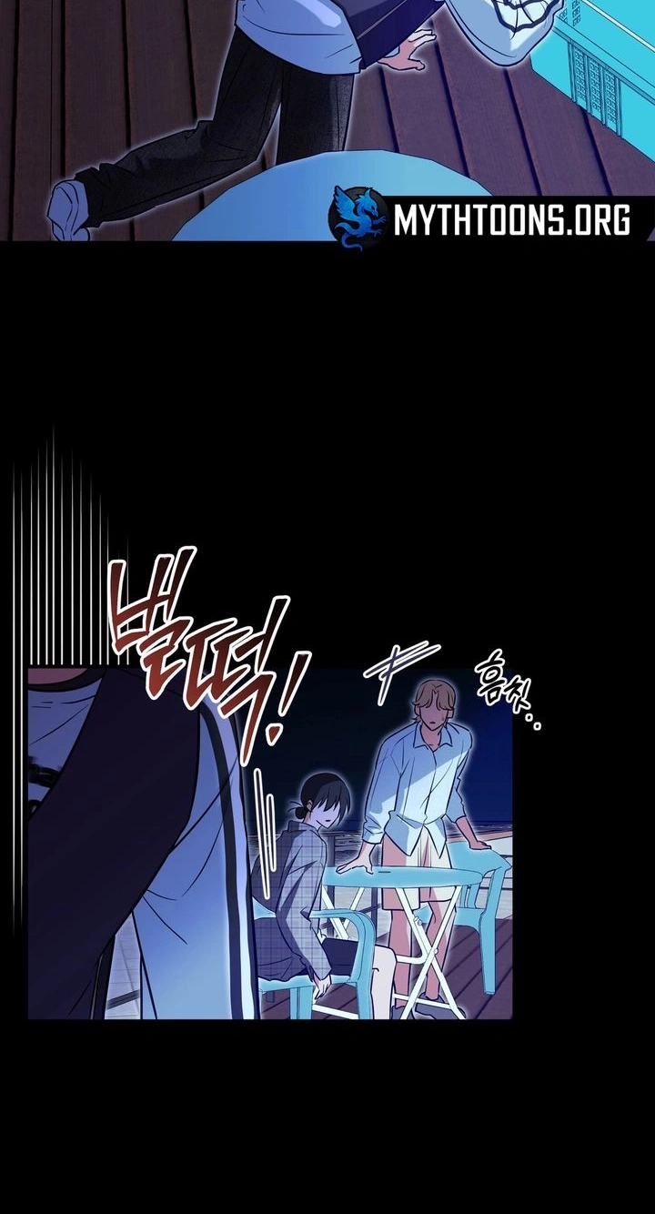 Saranghaneun Anti-fan Chapter 2 page 16 - 