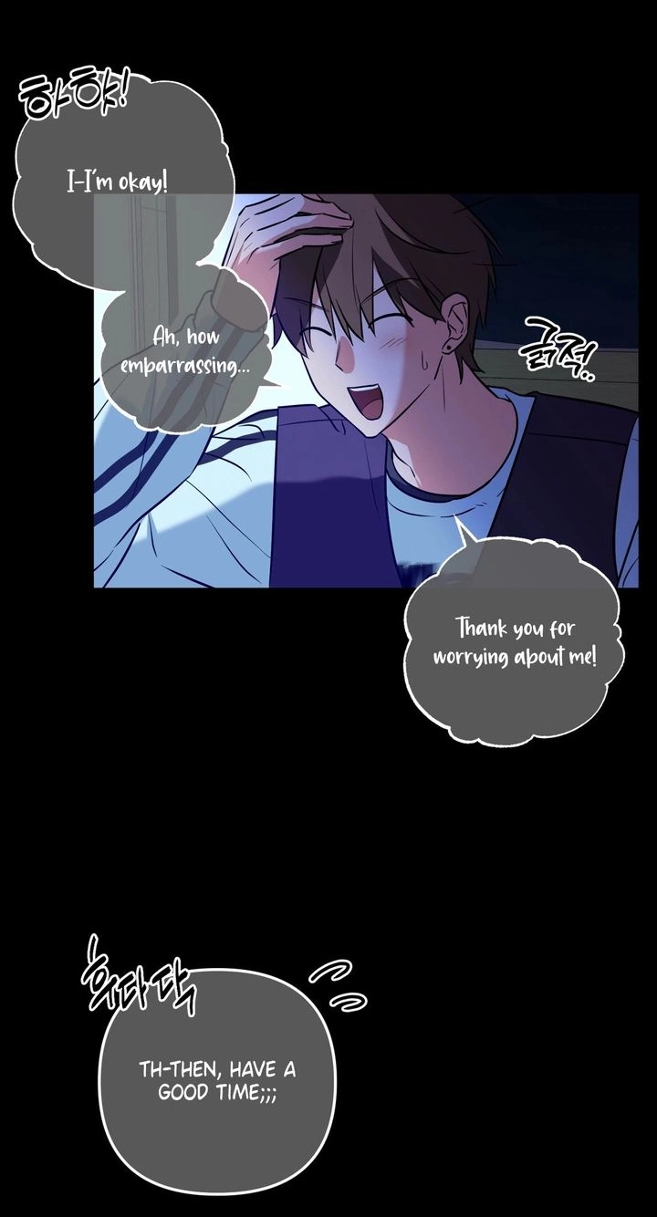 Saranghaneun Anti-fan Chapter 2 page 17 - 