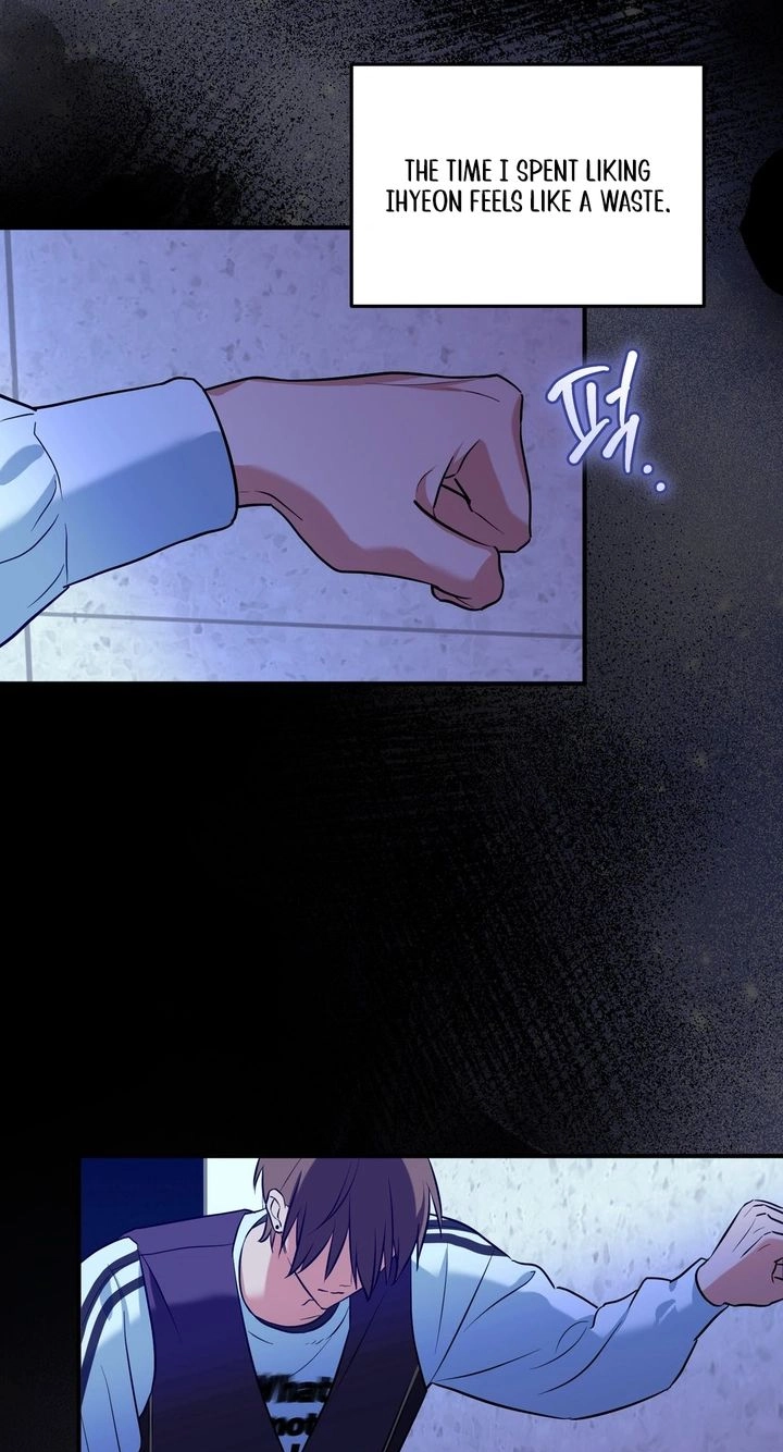 Saranghaneun Anti-fan Chapter 2 page 19 - 