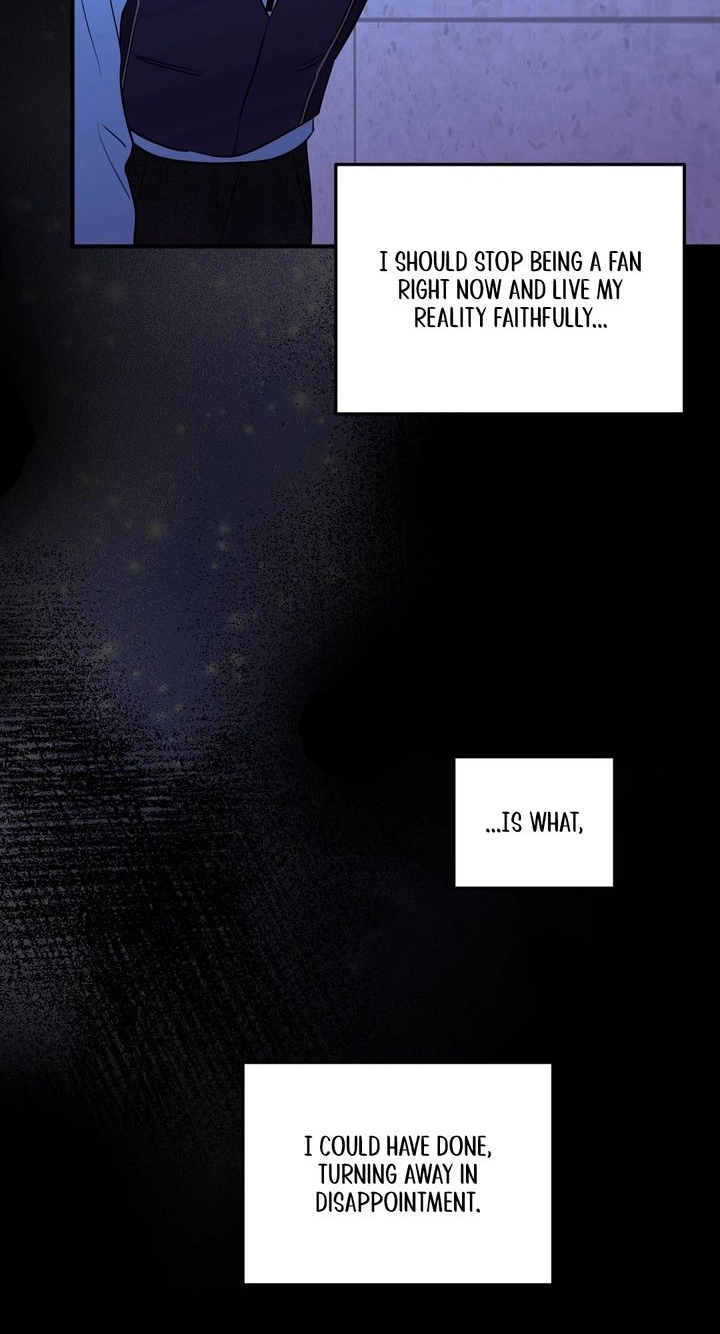 Saranghaneun Anti-fan Chapter 2 page 20 - 