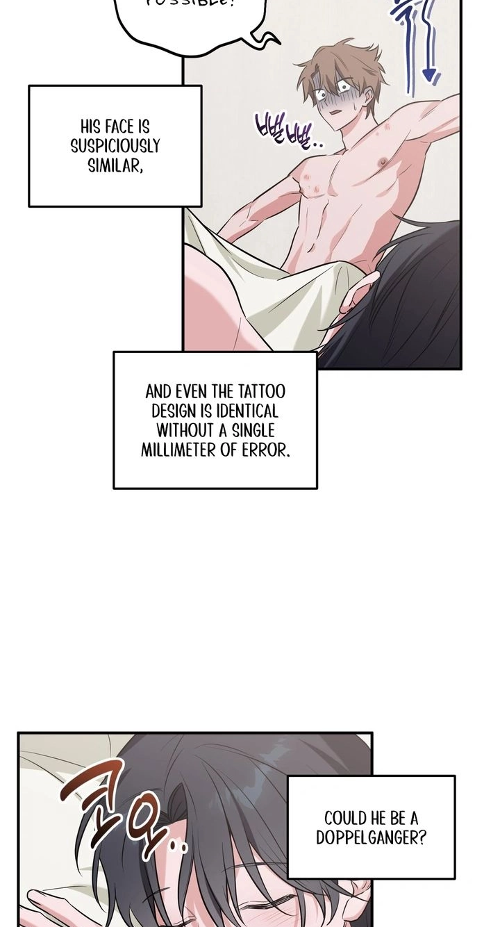 Saranghaneun Anti-fan Chapter 2 page 3 - 