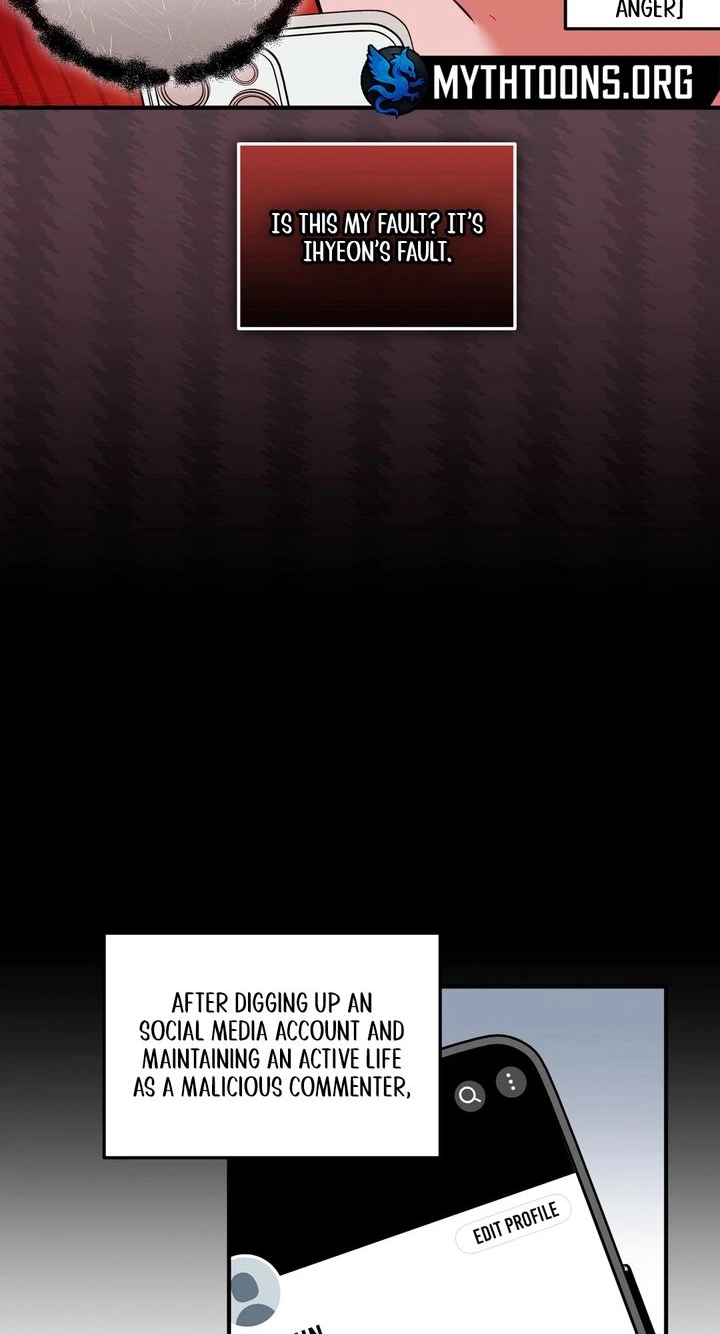 Saranghaneun Anti-fan Chapter 2 page 22 - 