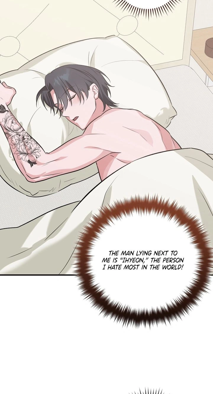 Saranghaneun Anti-fan Chapter 2 page 25 - 