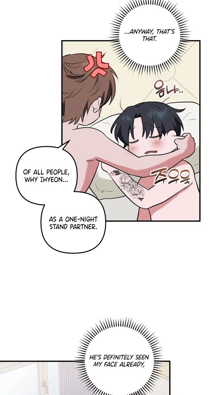 Saranghaneun Anti-fan Chapter 2 page 26 - 
