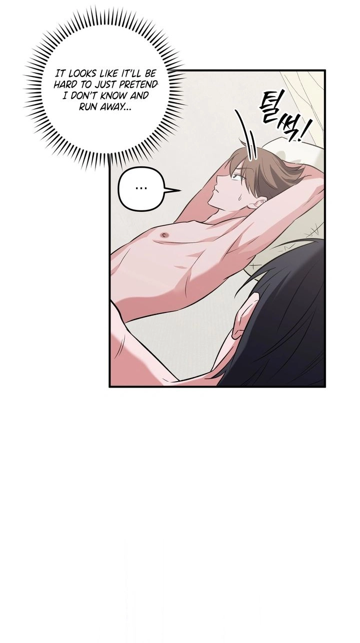 Saranghaneun Anti-fan Chapter 2 page 29 - 