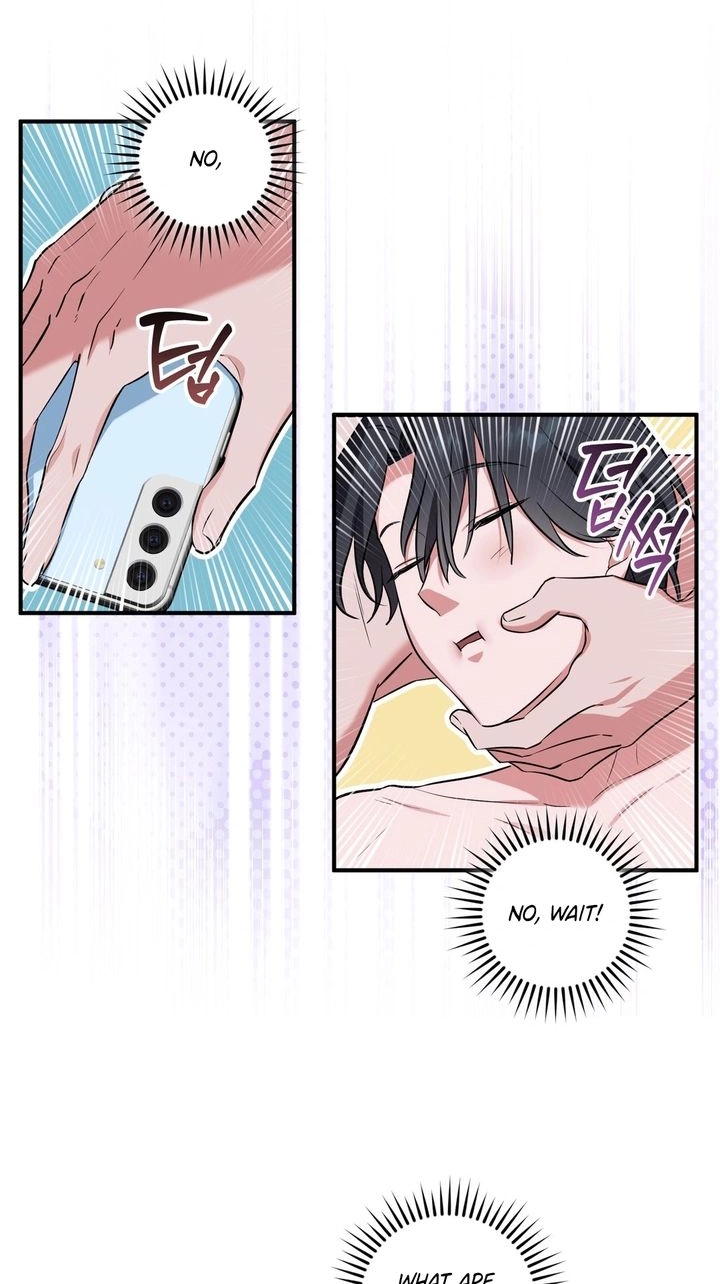 Saranghaneun Anti-fan Chapter 2 page 30 - 