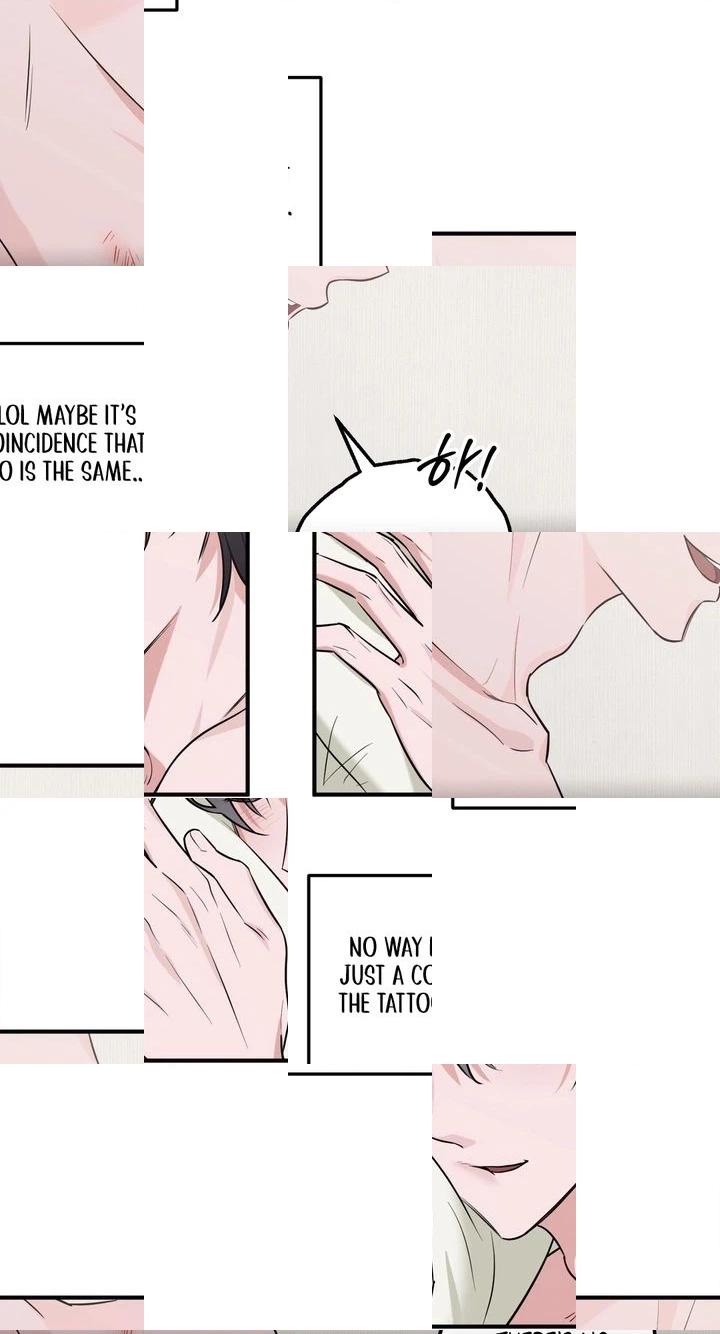 Saranghaneun Anti-fan Chapter 2 page 4 - 
