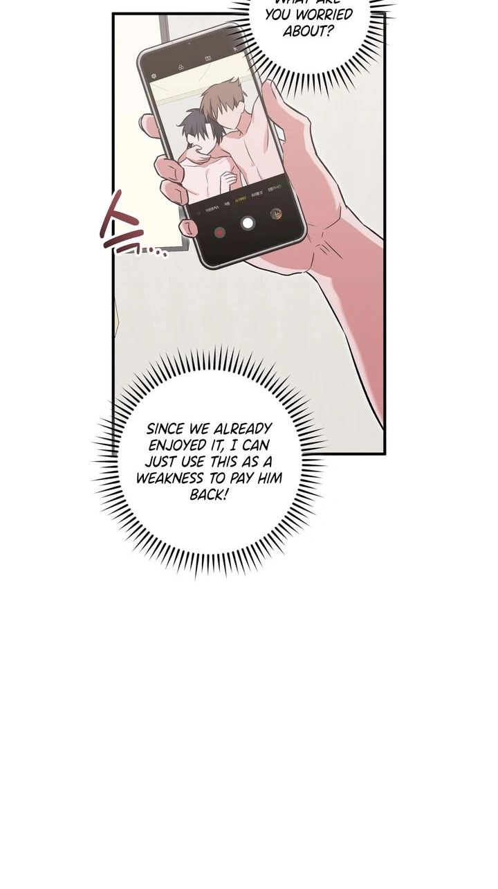 Saranghaneun Anti-fan Chapter 2 page 31 - 