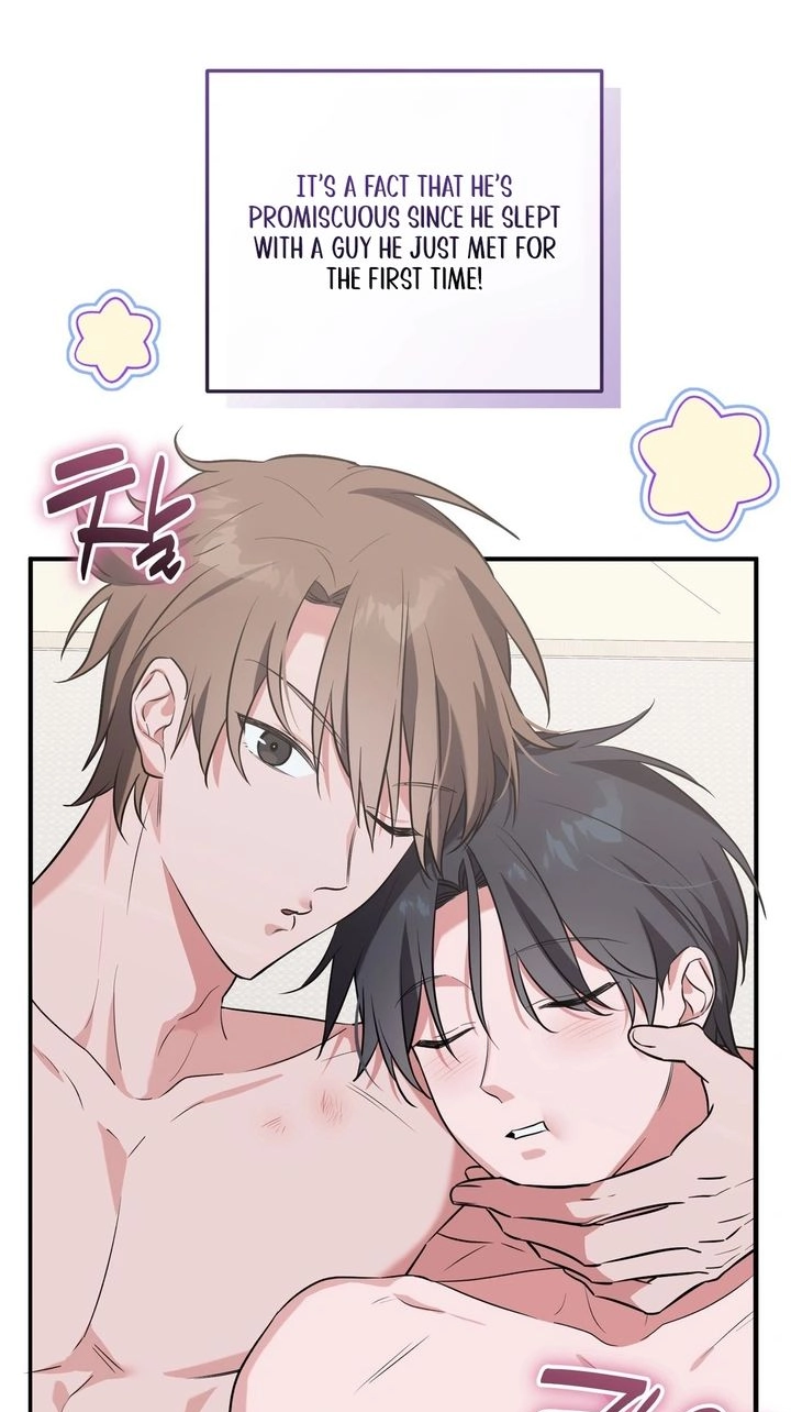 Saranghaneun Anti-fan Chapter 2 page 32 - 
