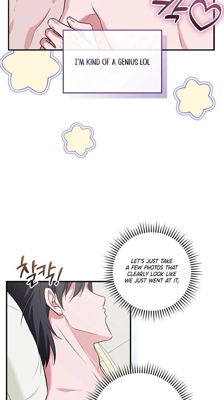 Saranghaneun Anti-fan Chapter 2 page 33 - 