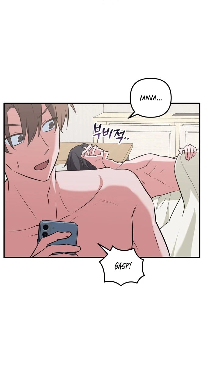 Saranghaneun Anti-fan Chapter 2 page 35 - 
