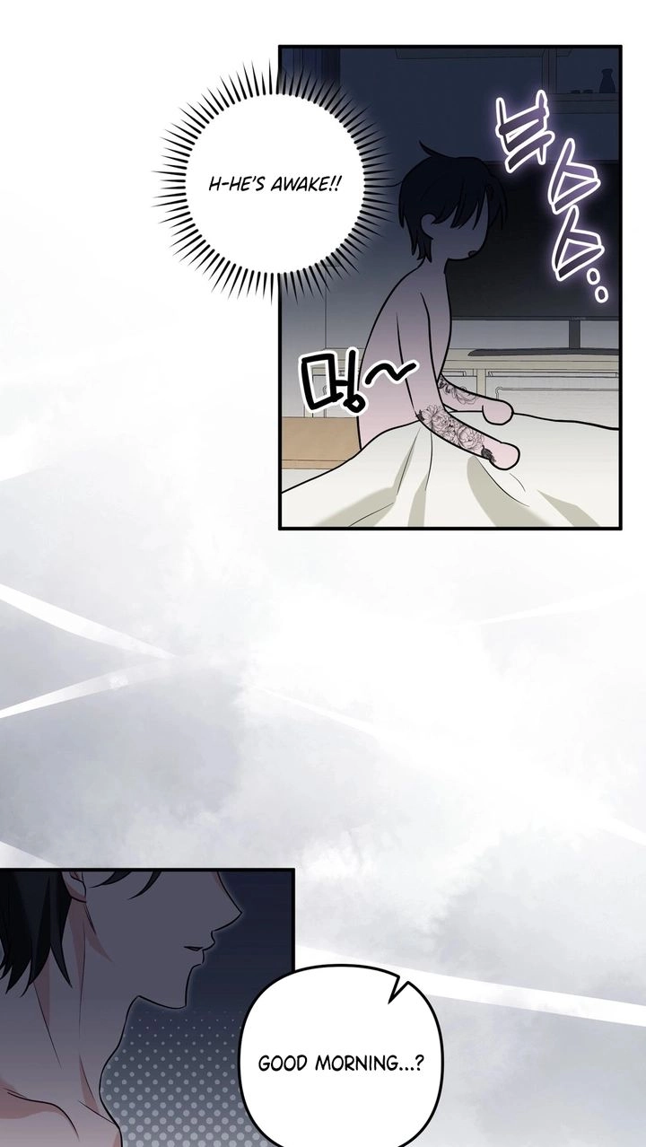 Saranghaneun Anti-fan Chapter 2 page 36 - 