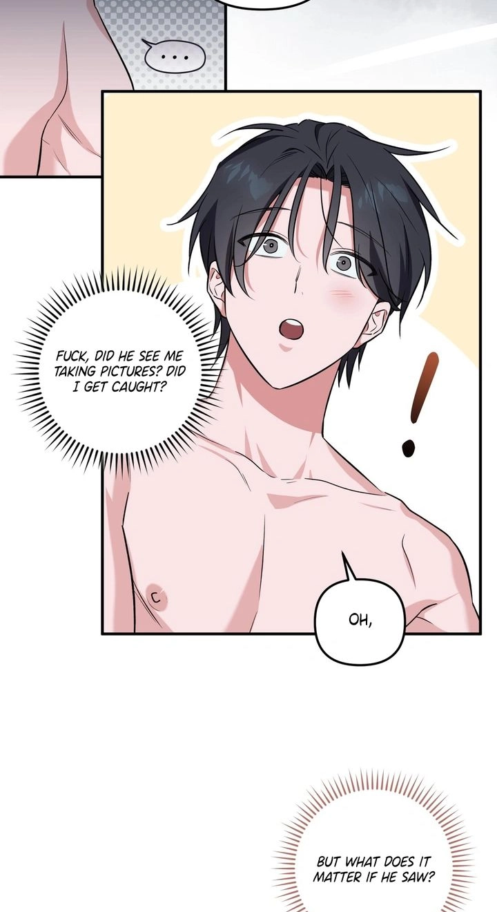 Saranghaneun Anti-fan Chapter 2 page 37 - 