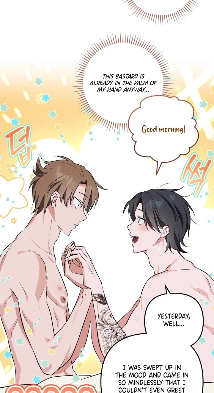 Saranghaneun Anti-fan Chapter 2 page 38 - 