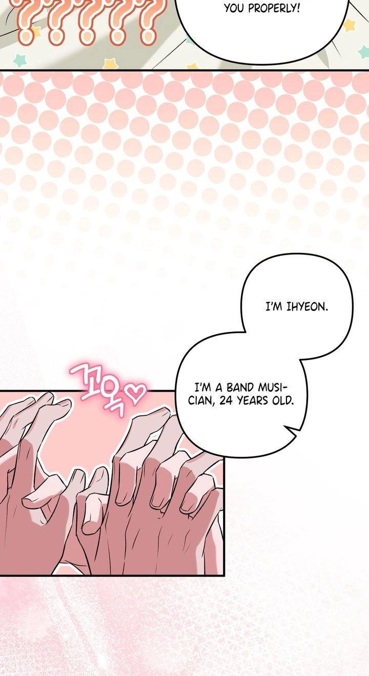 Saranghaneun Anti-fan Chapter 2 page 39 - 