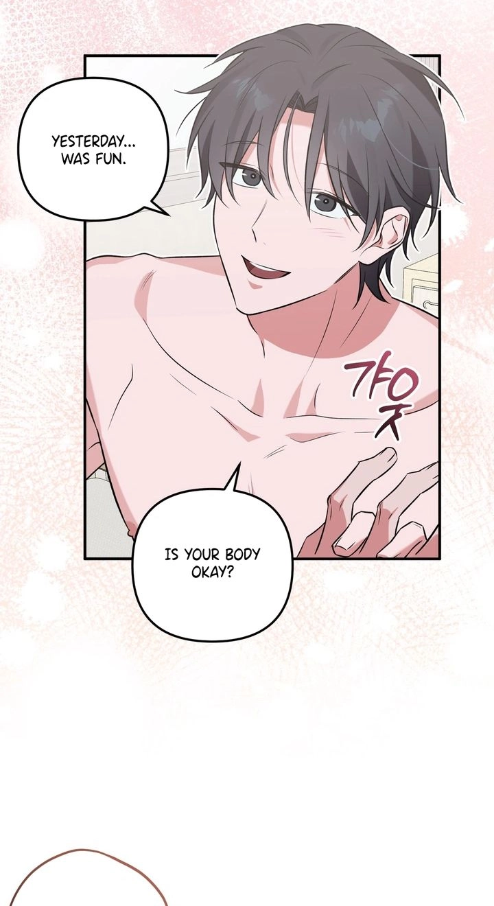Saranghaneun Anti-fan Chapter 2 page 40 - 