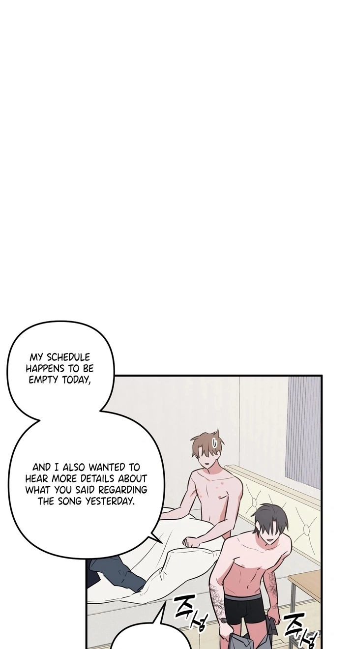 Saranghaneun Anti-fan Chapter 2 page 42 - 