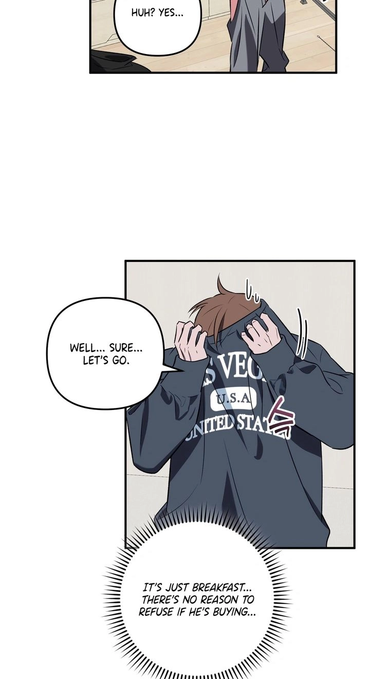 Saranghaneun Anti-fan Chapter 2 page 43 - 