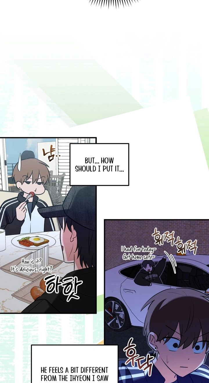 Saranghaneun Anti-fan Chapter 2 page 44 - 