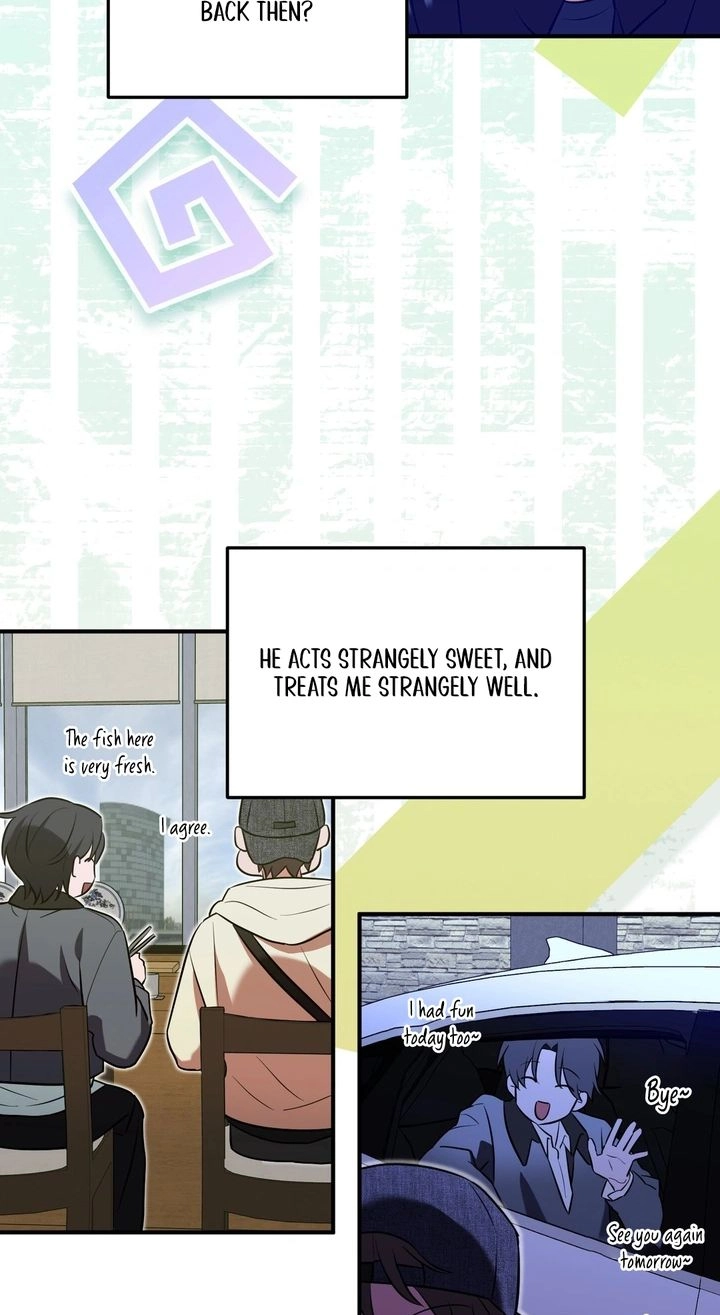 Saranghaneun Anti-fan Chapter 2 page 45 - 