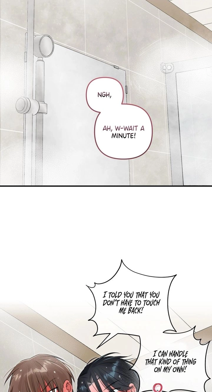 Saranghaneun Anti-fan Chapter 2 page 48 - 