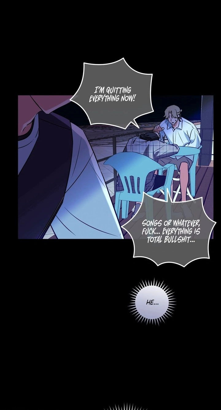 Saranghaneun Anti-fan Chapter 2 page 6 - 