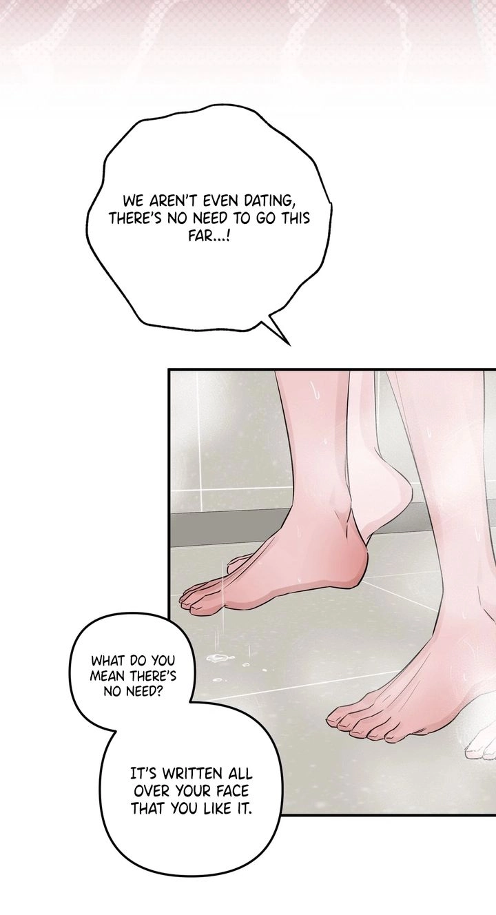 Saranghaneun Anti-fan Chapter 2 page 52 - 