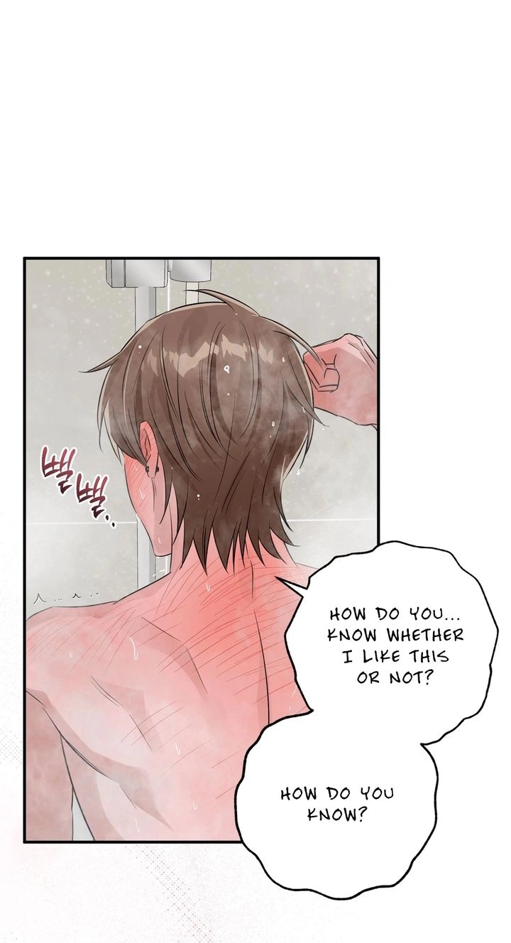 Saranghaneun Anti-fan Chapter 2 page 53 - 