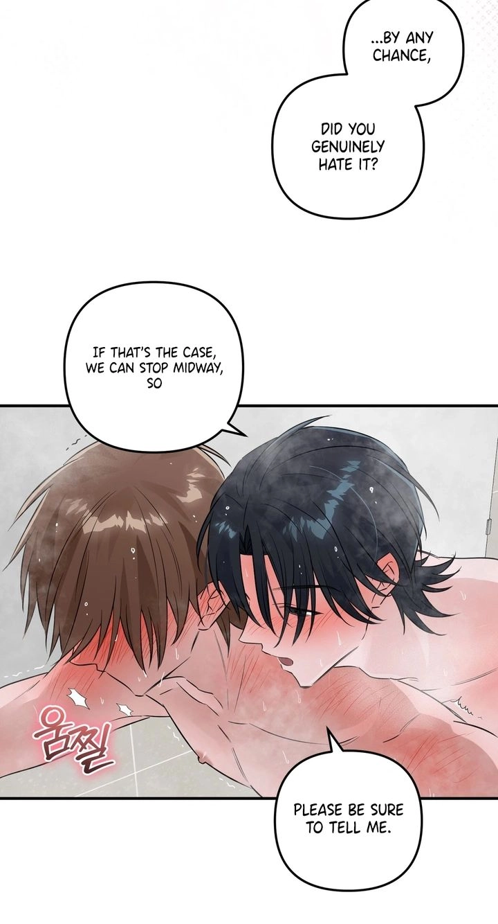Saranghaneun Anti-fan Chapter 2 page 55 - 