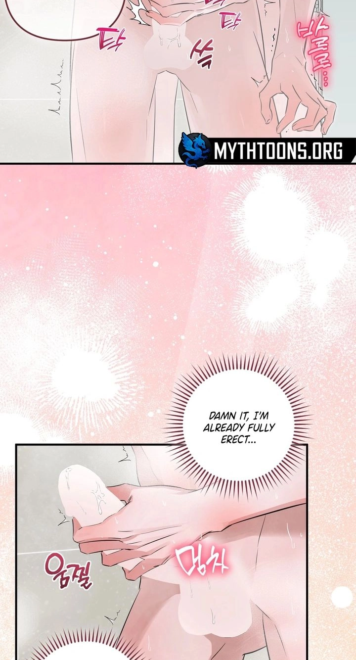 Saranghaneun Anti-fan Chapter 2 page 57 - 