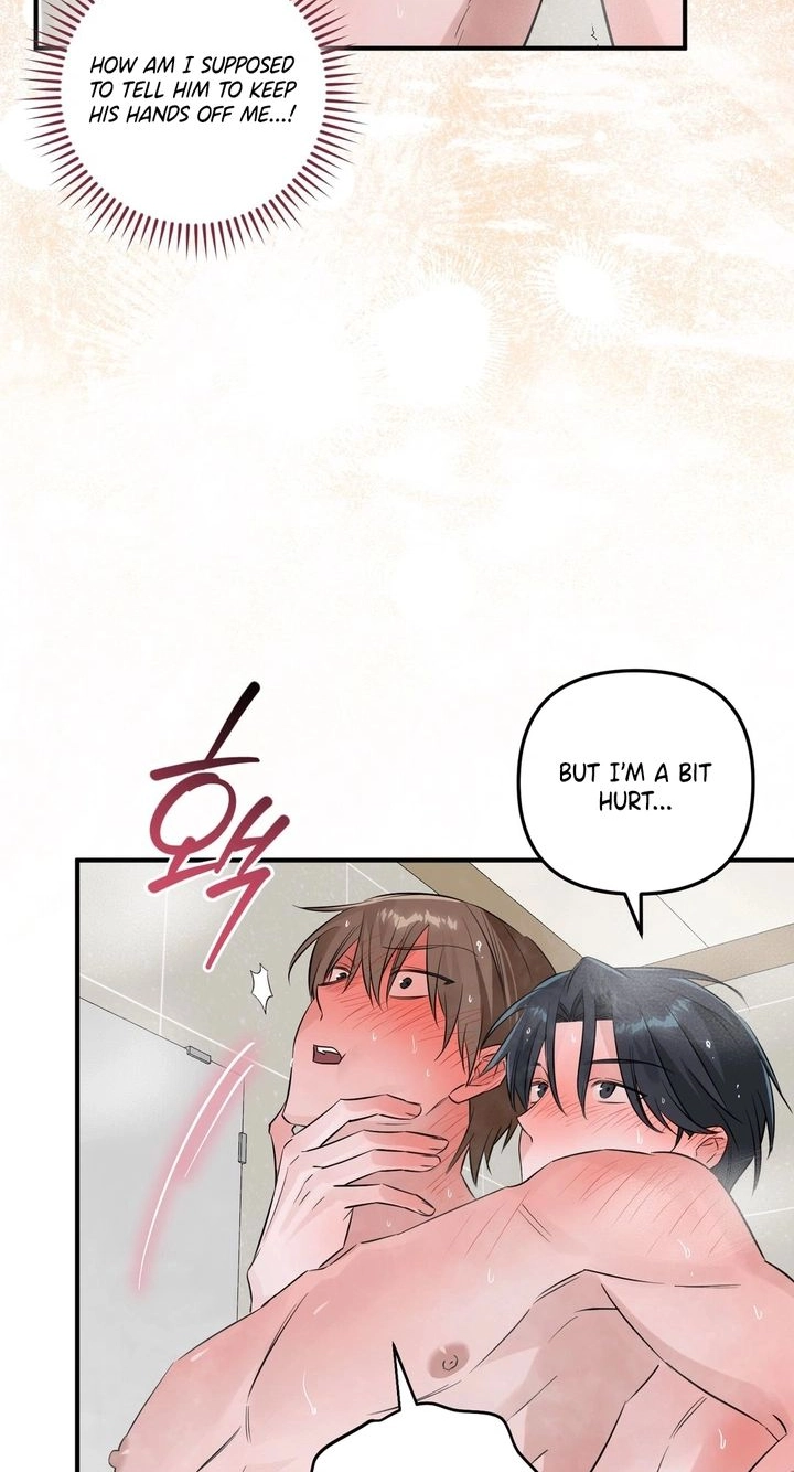 Saranghaneun Anti-fan Chapter 2 page 58 - 