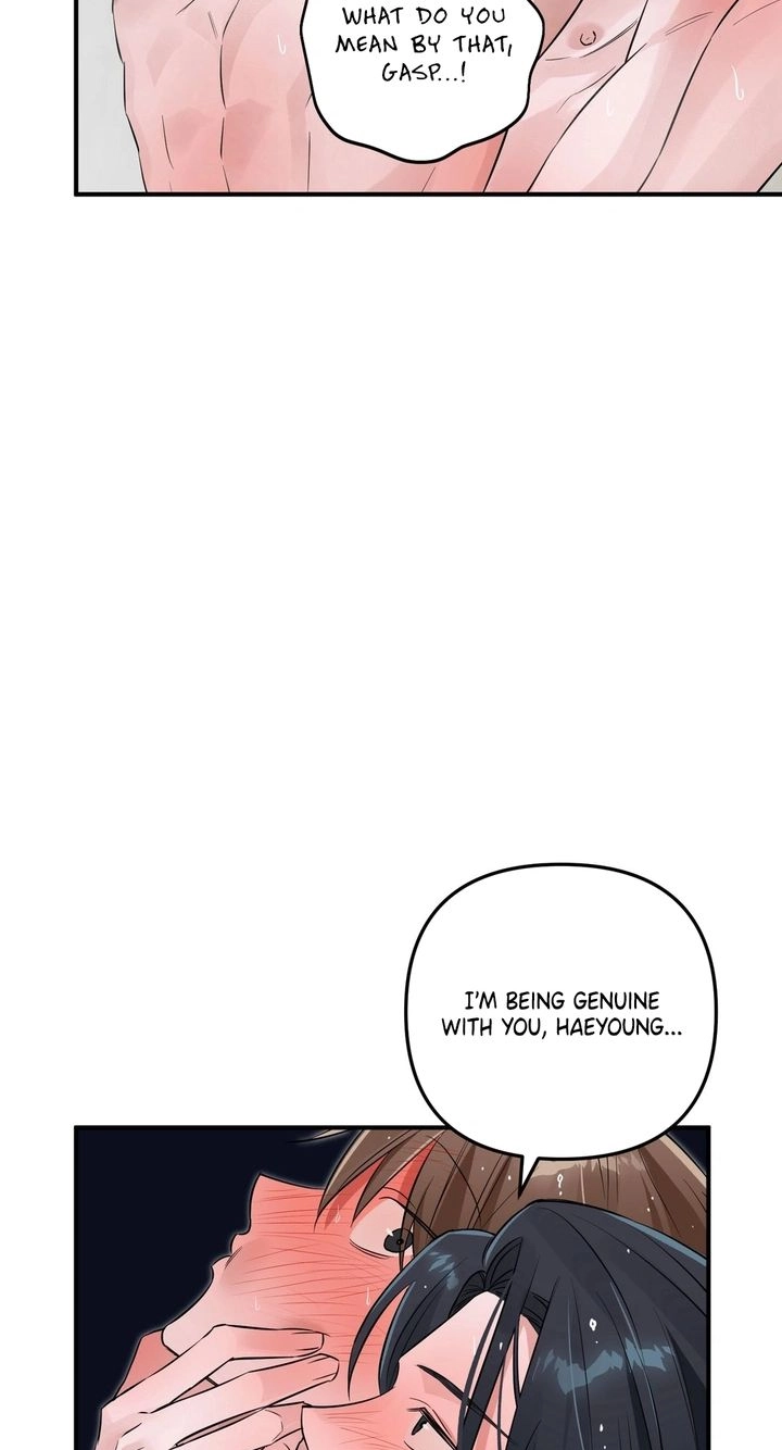 Saranghaneun Anti-fan Chapter 2 page 59 - 