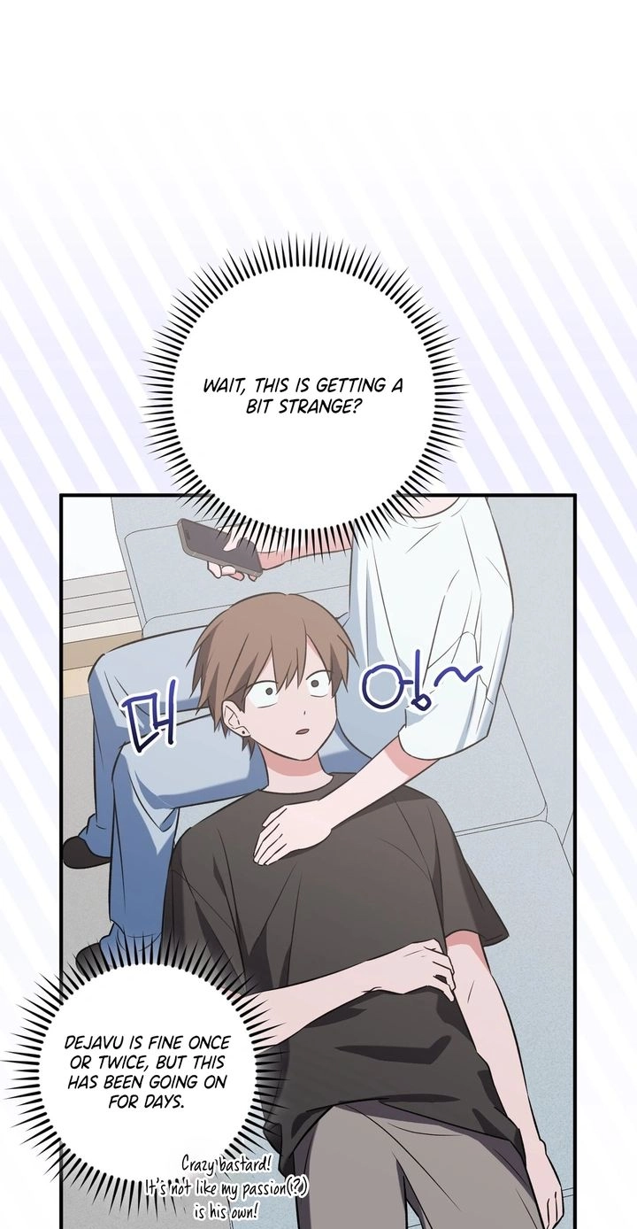 Saranghaneun Anti-fan Chapter 2 page 64 - 