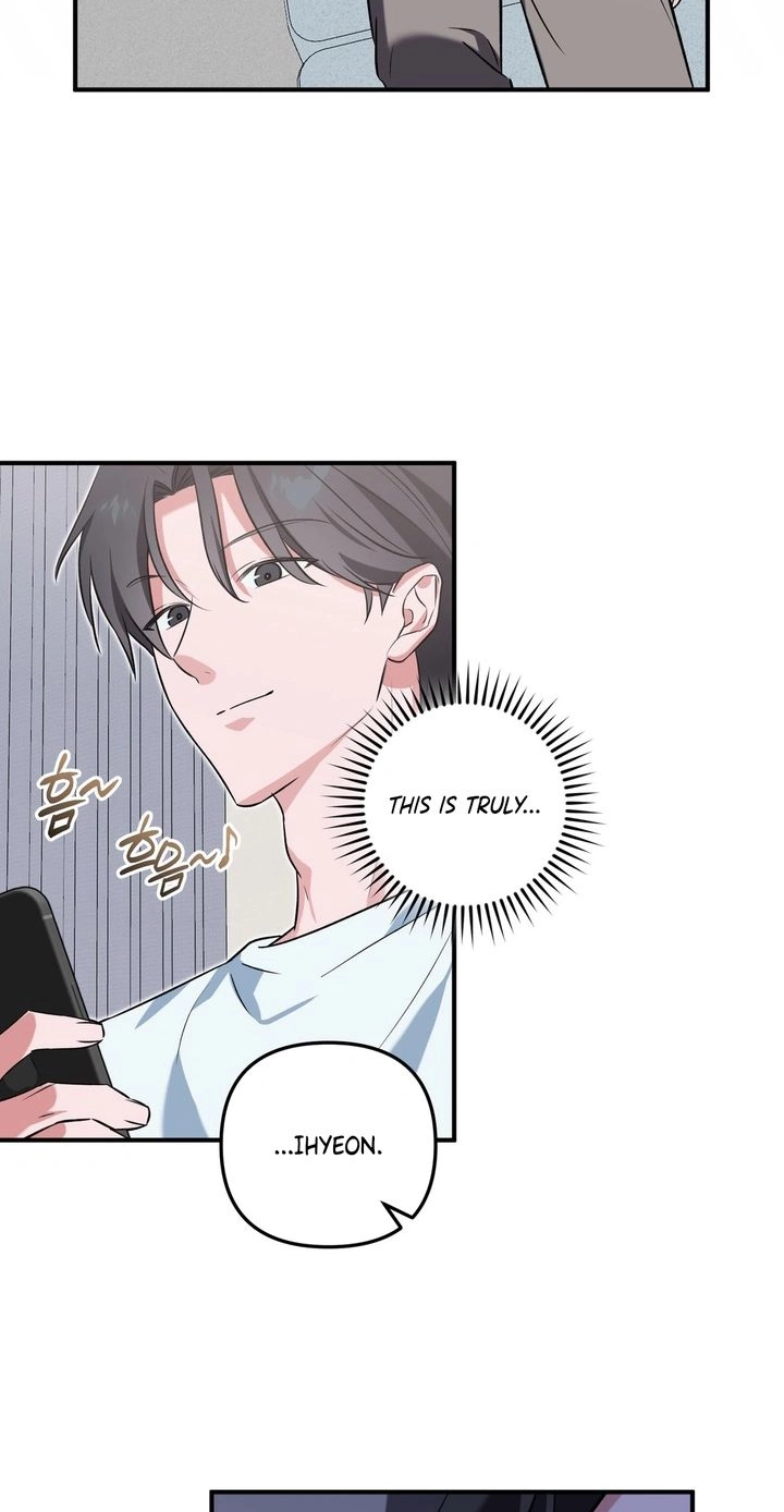 Saranghaneun Anti-fan Chapter 2 page 65 - 