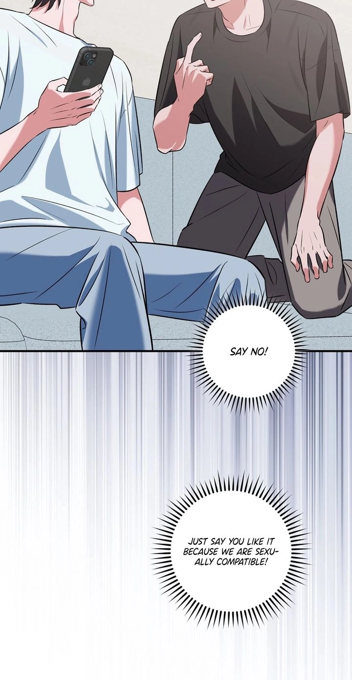 Saranghaneun Anti-fan Chapter 2 page 67 - 