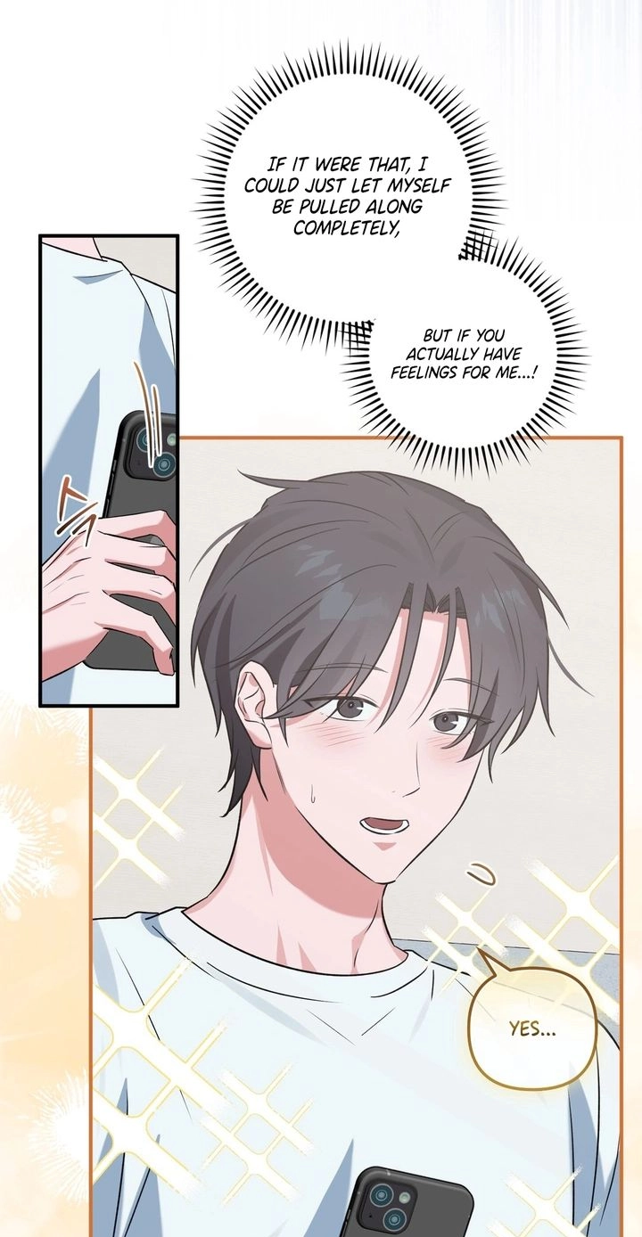 Saranghaneun Anti-fan Chapter 2 page 68 - 