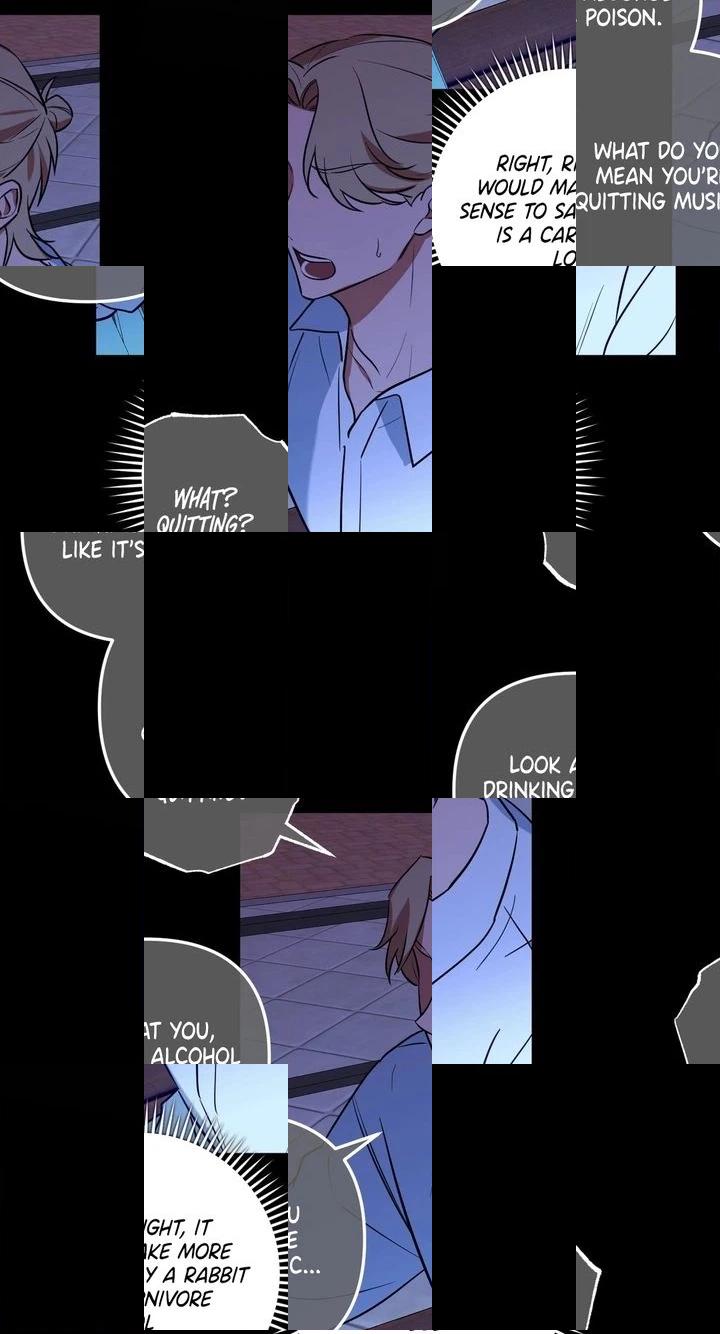 Saranghaneun Anti-fan Chapter 2 page 8 - 