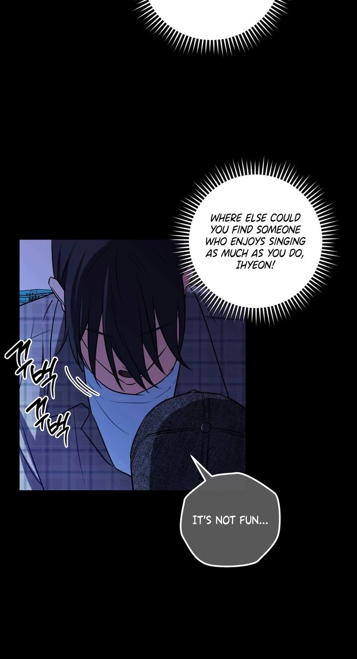 Saranghaneun Anti-fan Chapter 2 page 9 - 