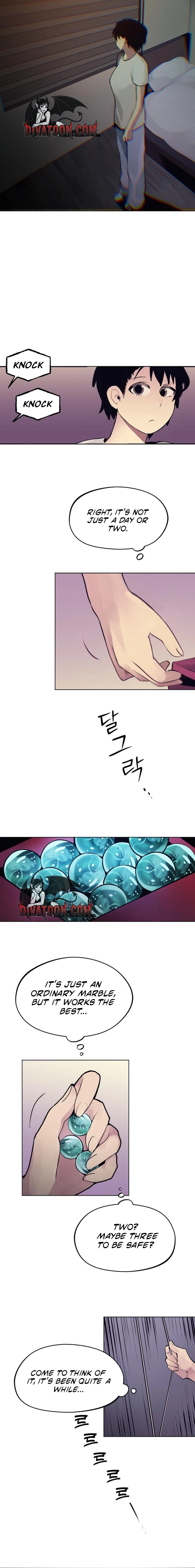 Sarangi Kkeunnamyeon Nega Kkeunnanda Chapter 4 page 2 - 