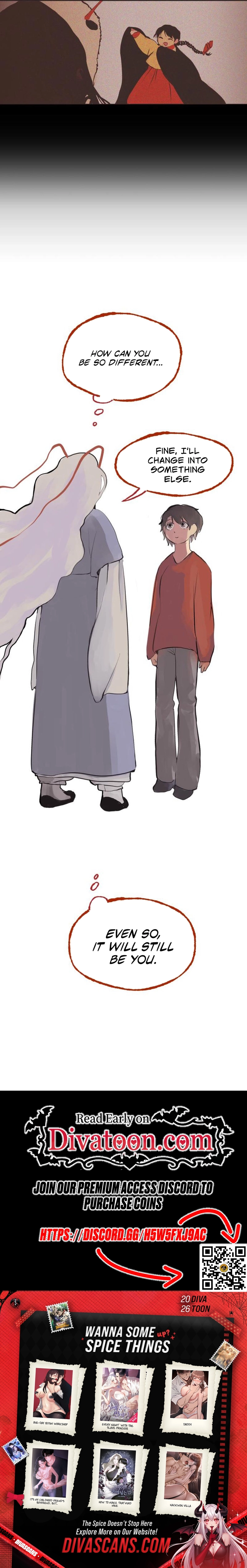 Sarangi Kkeunnamyeon Nega Kkeunnanda Chapter 4 page 15 - 