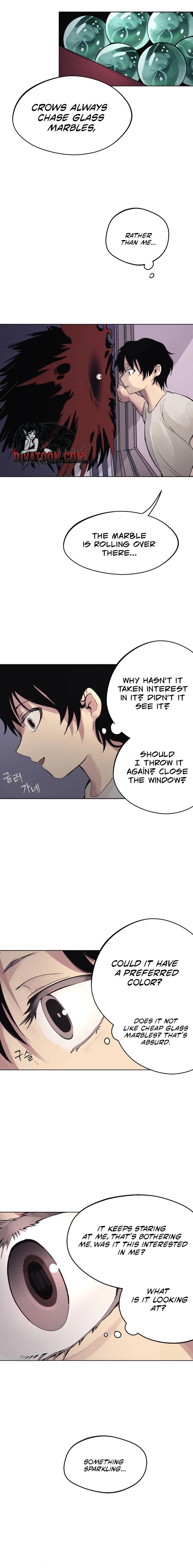Sarangi Kkeunnamyeon Nega Kkeunnanda Chapter 4 page 4 - 