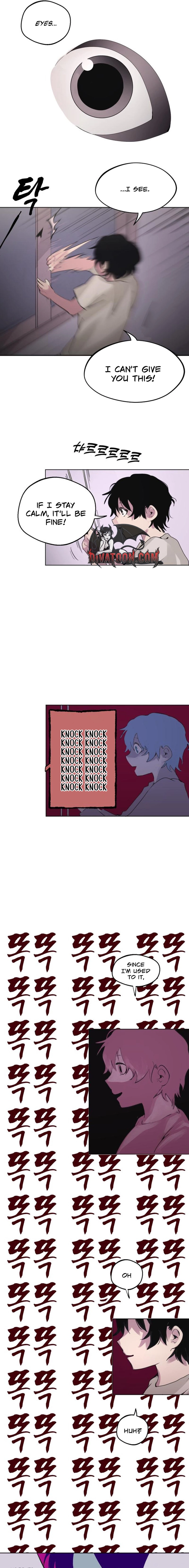 Sarangi Kkeunnamyeon Nega Kkeunnanda Chapter 4 page 5 - 