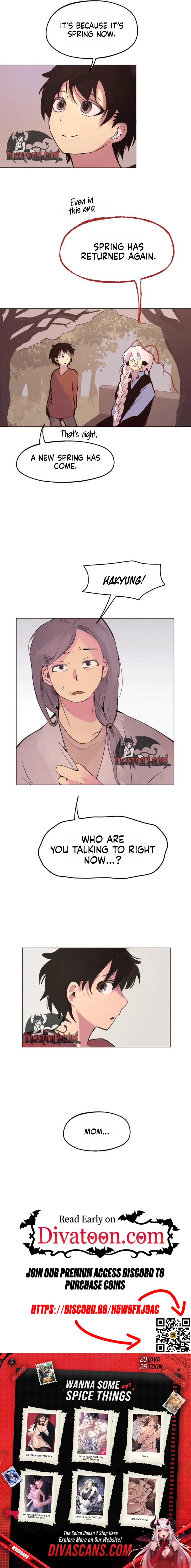 Sarangi Kkeunnamyeon Nega Kkeunnanda Chapter 5 page 13 - 