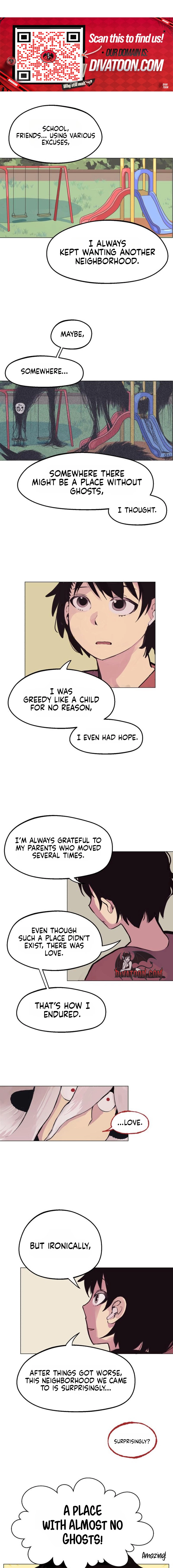 Sarangi Kkeunnamyeon Nega Kkeunnanda Chapter 5 page 7 - 