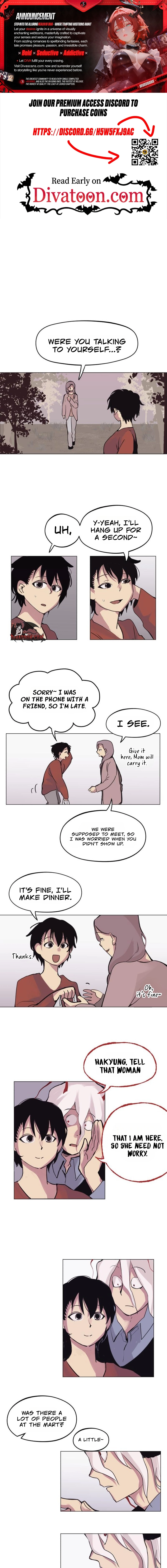 Sarangi Kkeunnamyeon Nega Kkeunnanda Chapter 6 page 1 - 