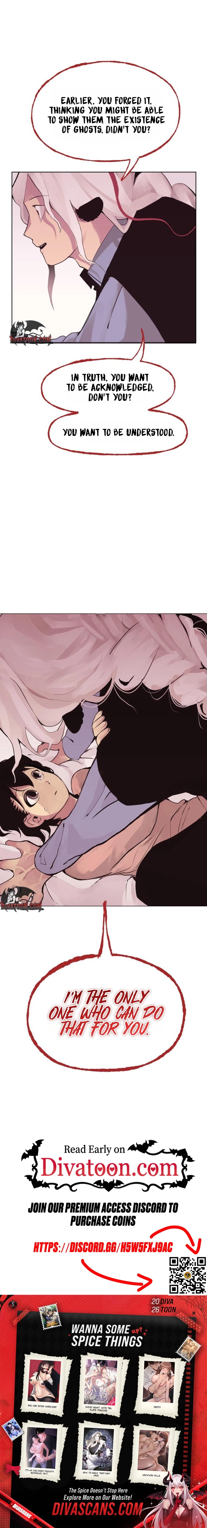 Sarangi Kkeunnamyeon Nega Kkeunnanda Chapter 6 page 12 - 
