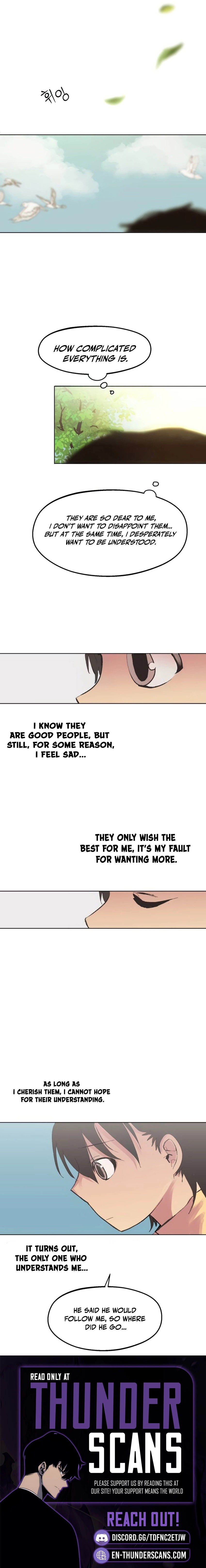 Sarangi Kkeunnamyeon Nega Kkeunnanda Chapter 7 page 15 - 